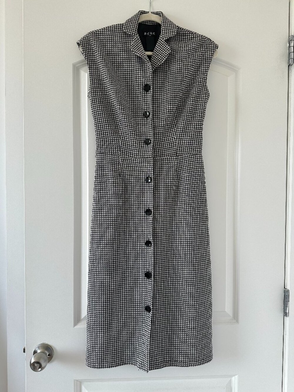 BCBG Women's Dress
